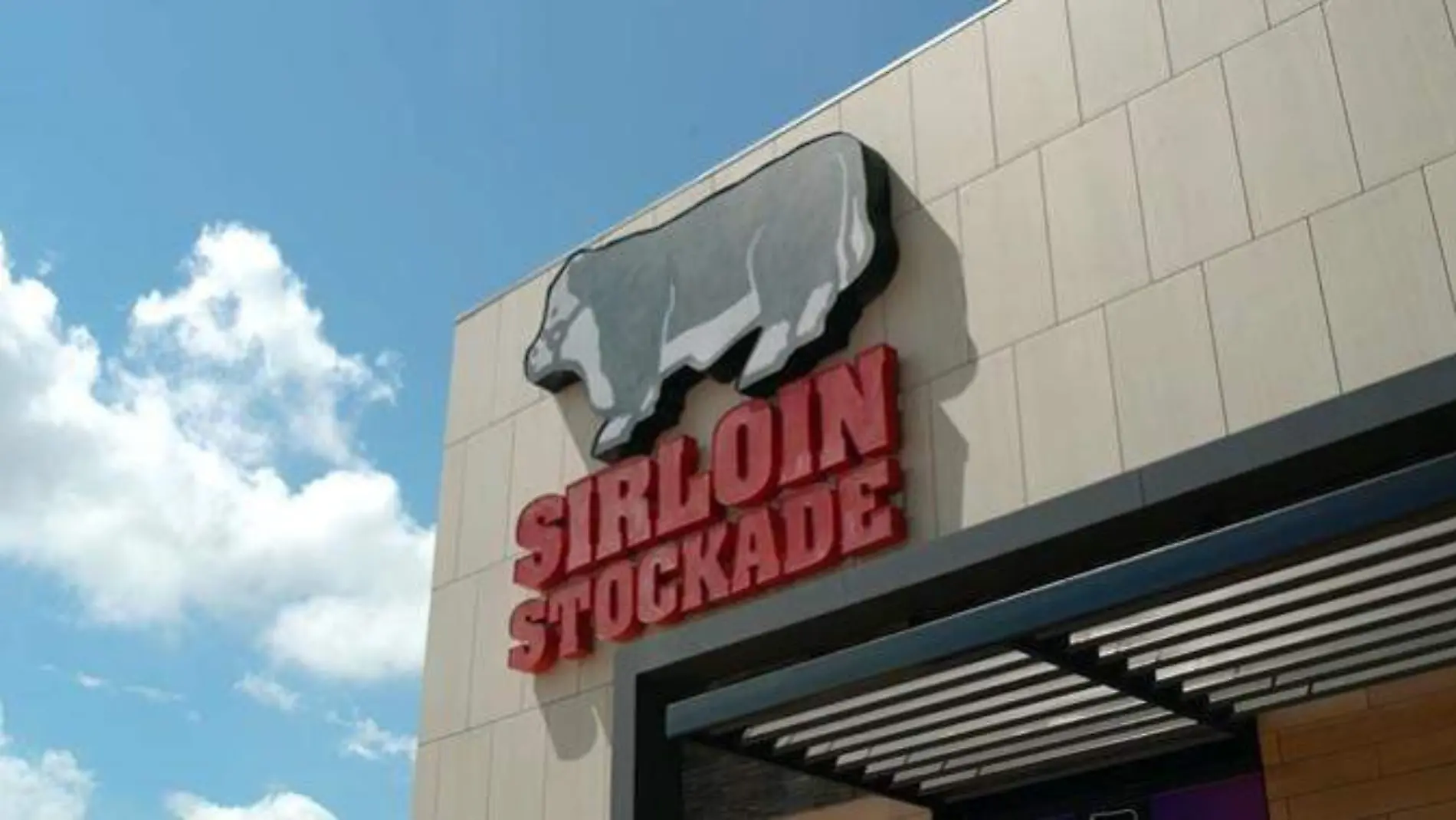 sirloin stockade